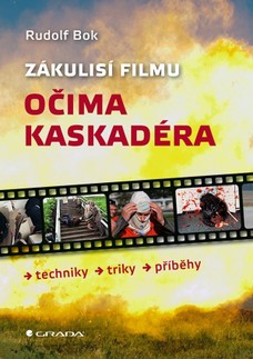 Zákulisí filmu očima kaskadéra