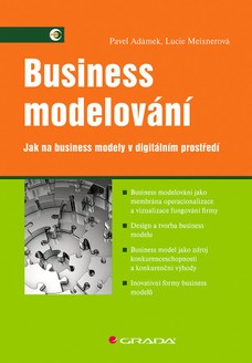 Business modelování