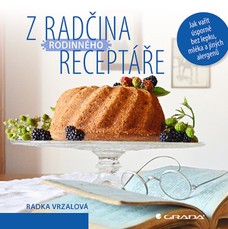 Z Radčina rodinného receptáře