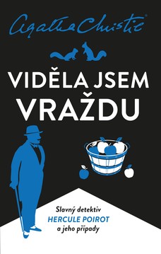 Viděla jsem vraždu