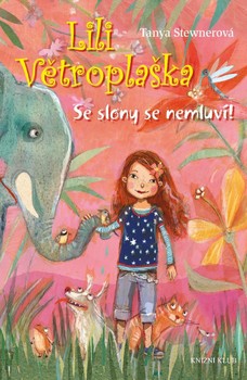 Se slony se nemluví!