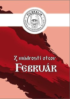 Z múdrosti otcov – Február