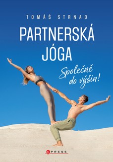 Partnerská jóga