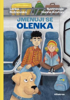 Jmenuji se Olenka