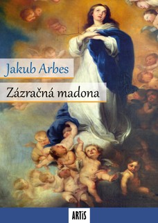 Zázračná madona