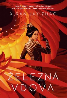 Železná vdova