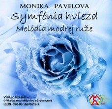 Symfónia hviezd – melódia modrej ruže