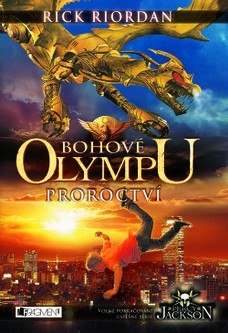 Bohové Olympu – Proroctví