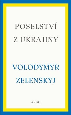 Poselství z Ukrajiny