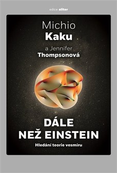 Dále než Einstein