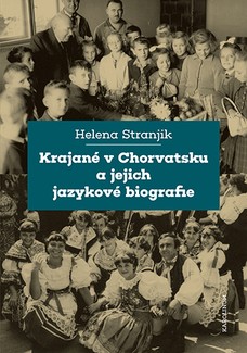 Krajané v Chorvatsku a jejich jazykové biografie