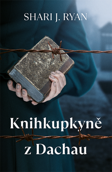 Knihkupkyně z Dachau