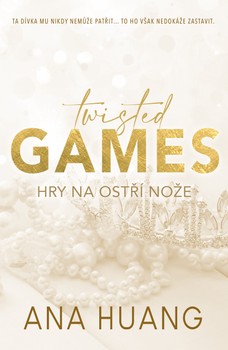 Twisted Games - Hry na ostří nože