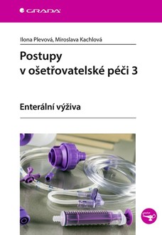 Postupy v ošetřovatelské péči 3