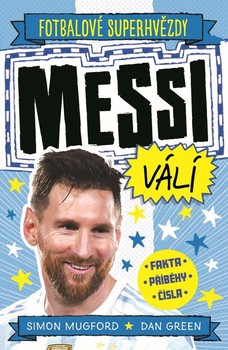 Messi válí