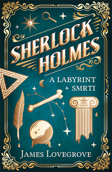 Sherlock Holmes a Labyrint smrti