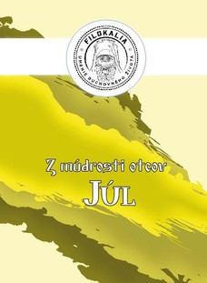 Z múdrosti otcov – Júl