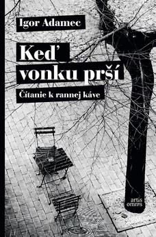 Keď vonku prší