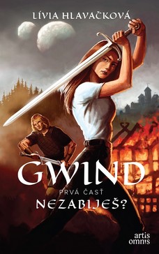 Gwind: Nezabiješ?