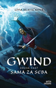 Gwind 2: Sama za seba