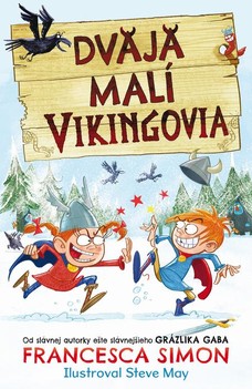 Dvaja malí Vikingovia