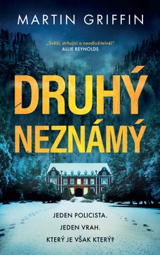 Druhý neznámý