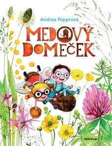 Medový domeček 