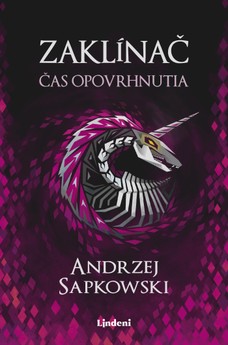 Zaklínač IV Čas opovrhnutia