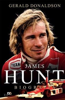 James Hunt