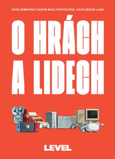 O hrách a lidech