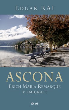 ASCONA. E. M. Remarque v emigraci