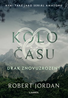 Kolo času 3: Drak Znovuzrozený