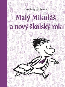 Malý Mikuláš a nový školský rok