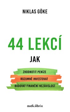 44 lekcí