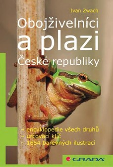 Obojživelníci a plazi České republiky