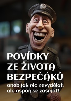 Povídky ze života bezpečáků