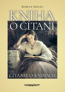 Kniha o čítaní – čítanie o knihách