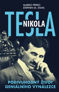 Nikola Tesla