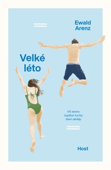 Velké léto