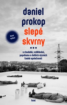 Slepé skvrny