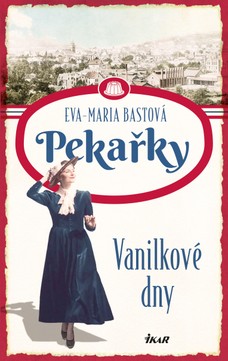 PEKAŘKY 1: Vanilkové dny