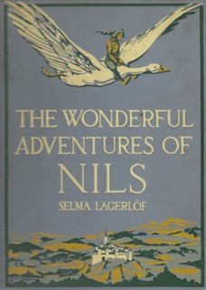 The Wonderful Adventures of Nils