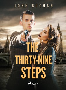 The Thirty-Nine Steps