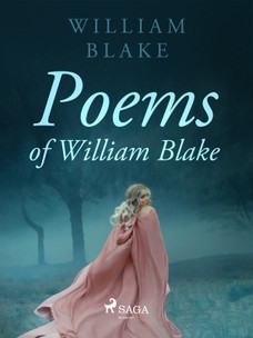 Poems of William Blake