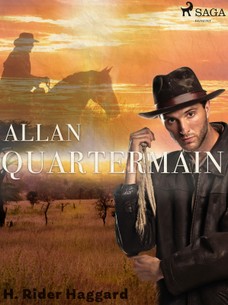 Allan Quartermain