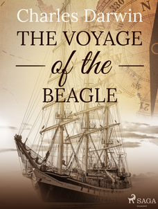 The Voyage of the Beagle