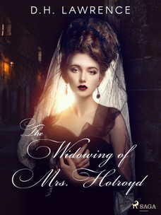 The Widowing of Mrs. Holroyd