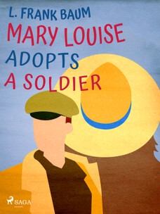 Mary Louise Adopts a Soldier