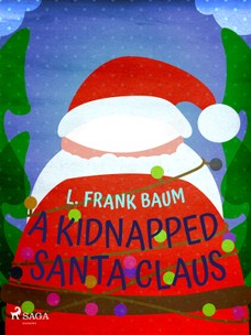 A Kidnapped Santa Claus