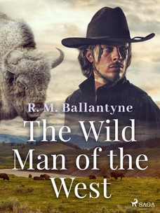 The Wild Man of the West